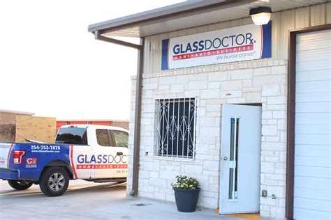 Glass dr. near me - Don’t let cracks and chips ruin your windshield. Glass Doctor of Nashville will repair and restore the structural integrity of your auto glass. Our professional glass specialists understand the value of your time and can repair your windshield within an hour. Call today and schedule an appointment with our team. Auto Glass Services.